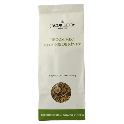 Jacob Hooy Droom mix 100 Gram