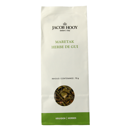 Jacob Hooy Maretak 70 Gram