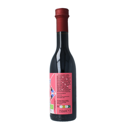 Bioidea Balsamico azijn bio 250 Milliliter