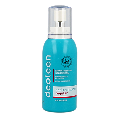 Deoleen Deodorant verstuiver 75 Milliliter
