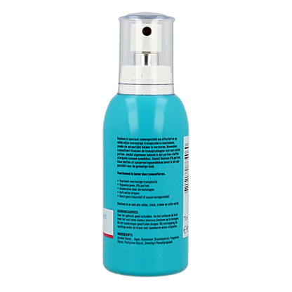 Deoleen Deodorant verstuiver 75 Milliliter