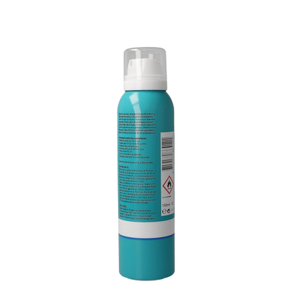 Deoleen Deodorant spray satin sensitive zonder alcohol 150 Milliliter