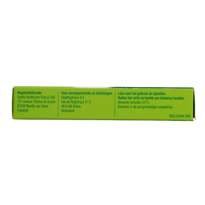 Dulcolax Bisacodyl 10mg 6 Zetpillen