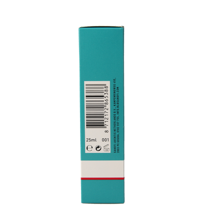 Deoleen Behandelspray anti-transpirant 25 Milliliter