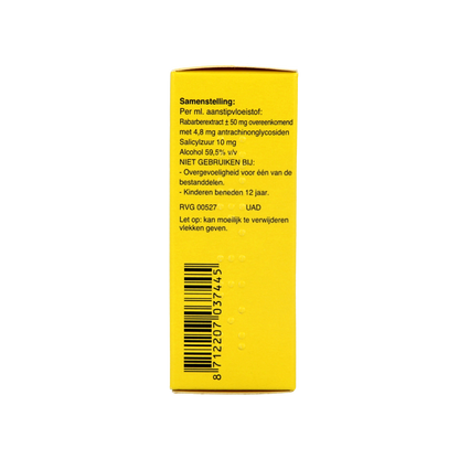 Pyralvex Mondvloeistof 10 Milliliter