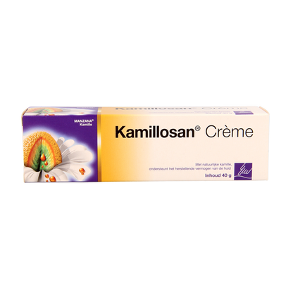Kamillosan Creme 40.00 Gram