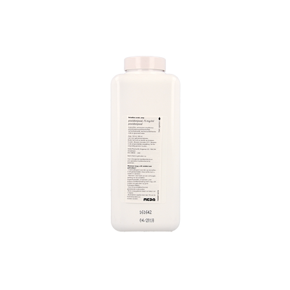 Betadine Scrub 500 Milliliter