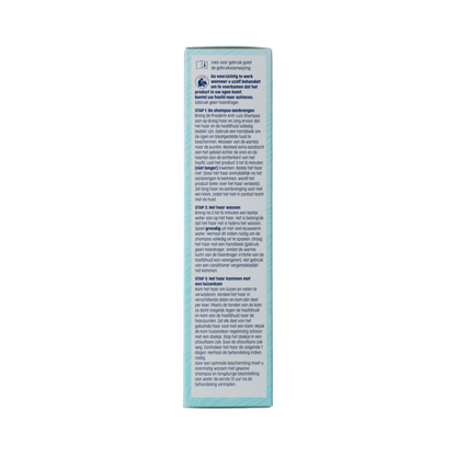 Prioderm Shampoo anti-luis 2-in-1 100.00 Milliliter