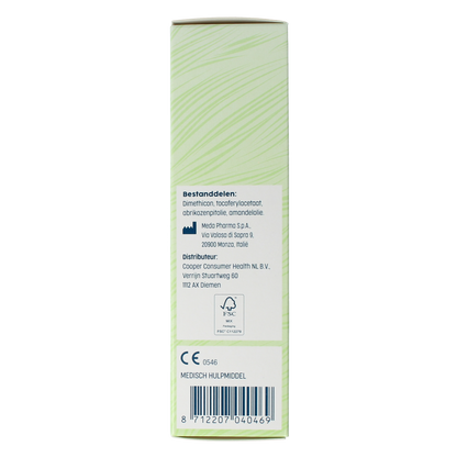 Prioderm Dimeticon lotion 100.00 Milliliter
