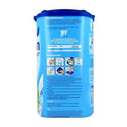 Nutrilon 4 Dreumes groeimelk poeder 800 Gram