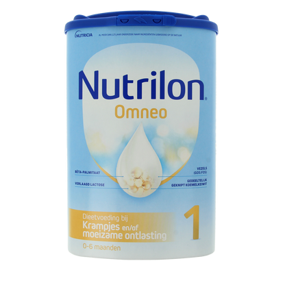 Nutrilon Omneo-comfort 1 800.00 Gram