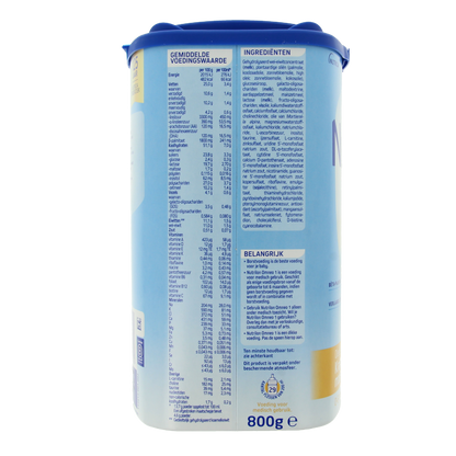 Nutrilon Omneo-comfort 1 800 Gram