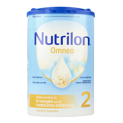Nutrilon Omneo 2 800 Gram