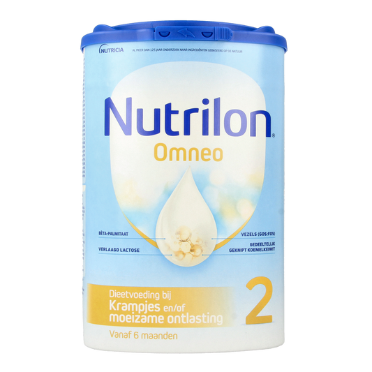 Nutrilon Omneo 2 800.00 Gram