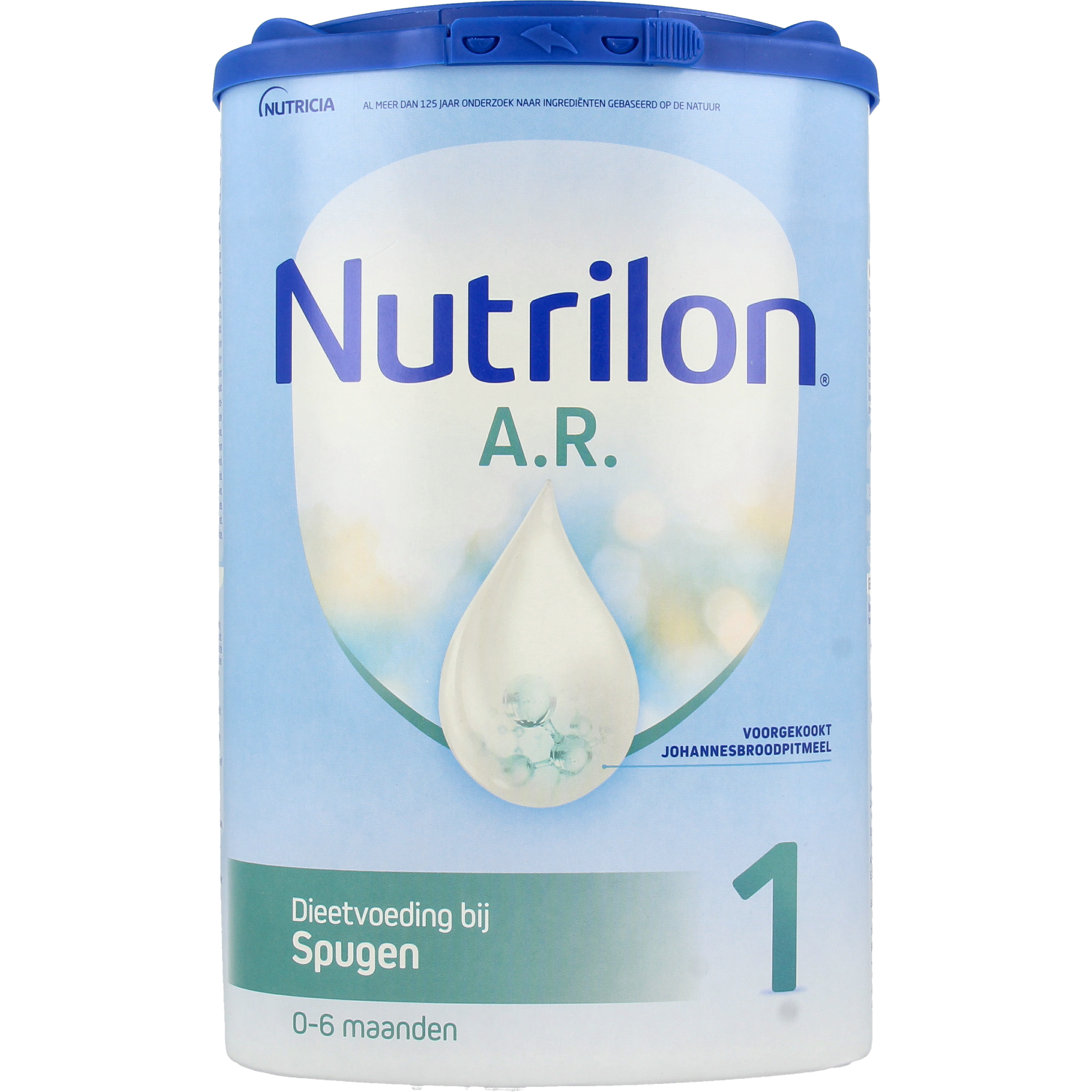 Nutrilon A.R. 1  800.00 Gram