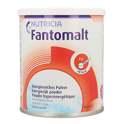 Fantomalt Poeder 400 Gram