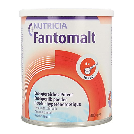 Fantomalt Poeder 400 Gram