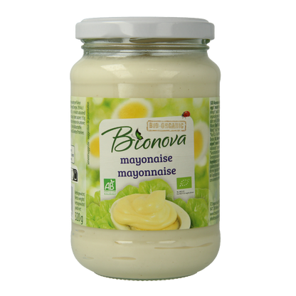 Bionova Mayonaise bio 320 Gram