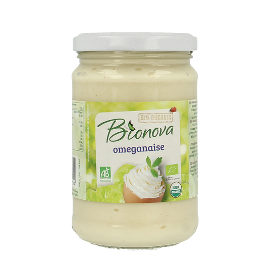 Bionova Omeganaise bio 240 Milliliter