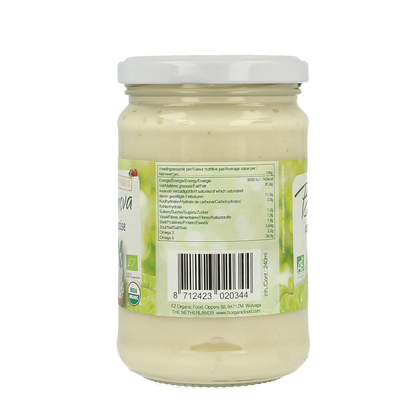Bionova Omeganaise bio 240 Milliliter