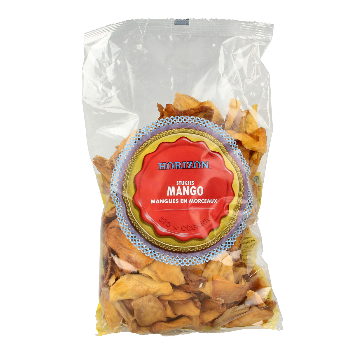Horizon Mango bio 550.00 Gram