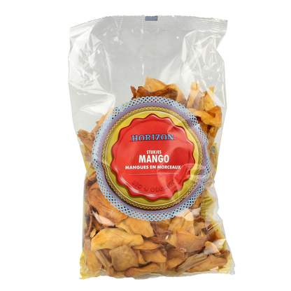 Horizon Mango bio 550.00 Gram
