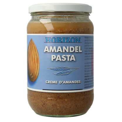 Horizon Amandelpasta bio 650 Gram