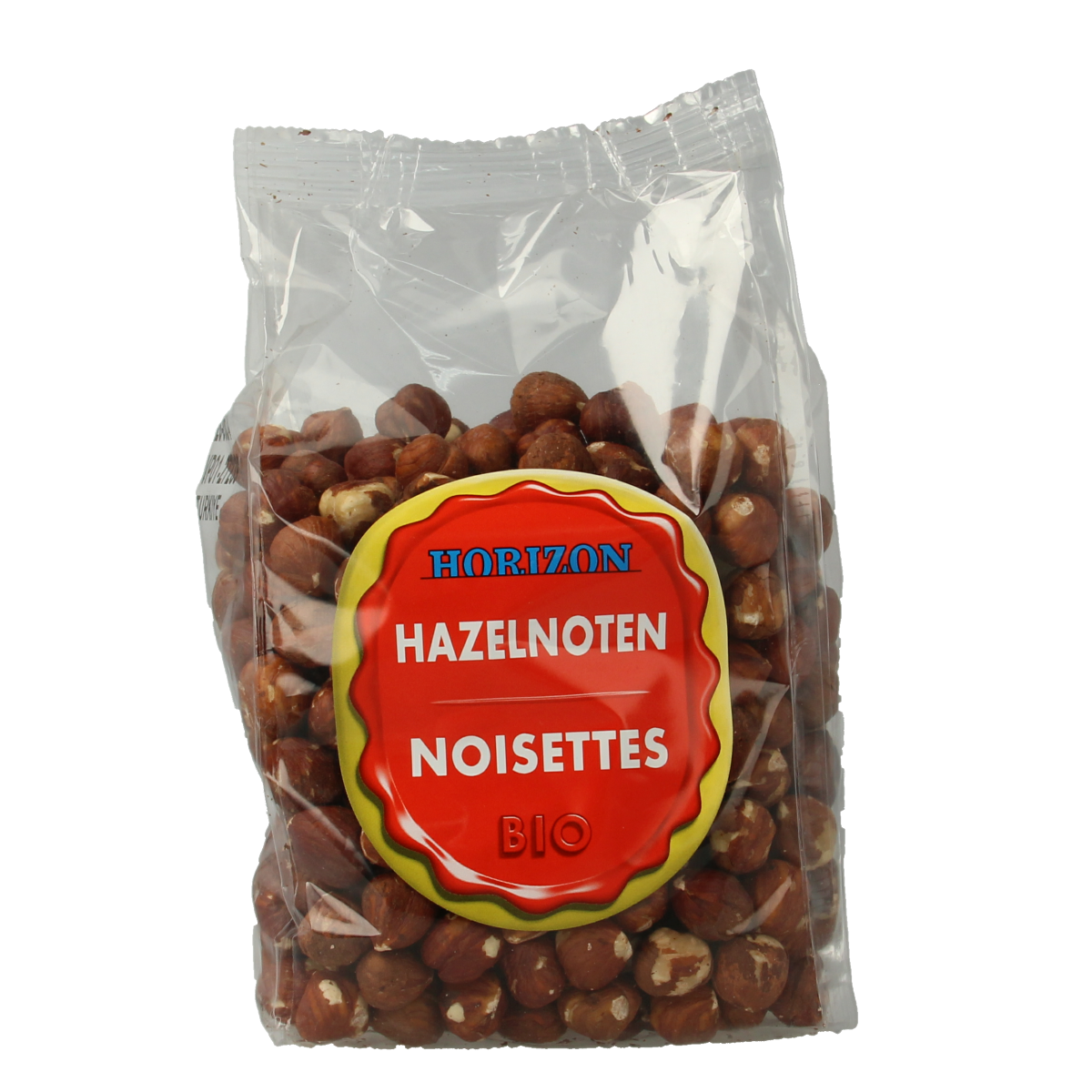 Horizon Hazelnoten bio 400.00 Gram