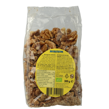 Horizon Walnoten bio 300.00 Gram