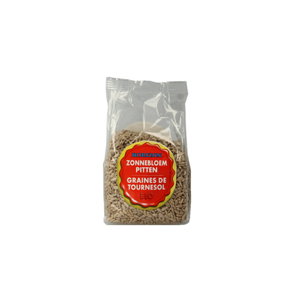Horizon Zonnebloempitten bio 400 Gram