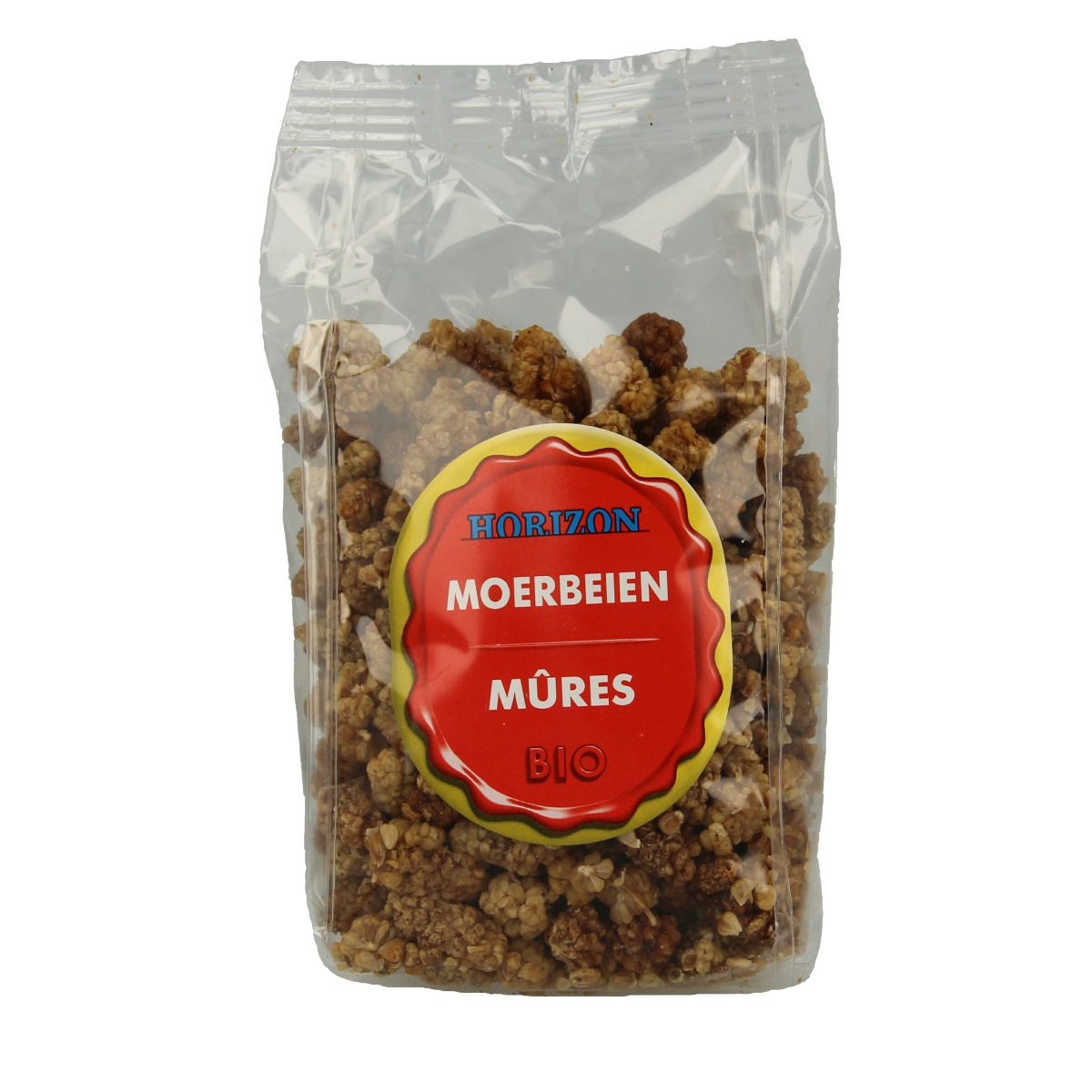Horizon Moerbeien wit bio 200.00 Gram