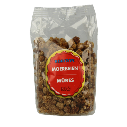 Horizon Moerbeien wit bio 200.00 Gram