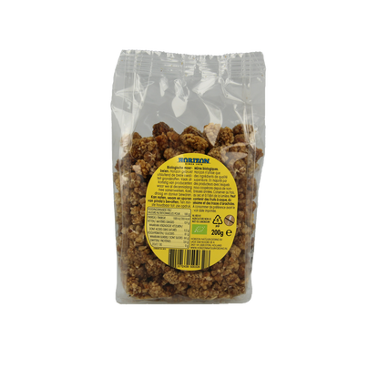 Horizon Moerbeien wit bio 200.00 Gram
