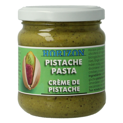 Horizon Pistachepasta bio 175.00 Gram