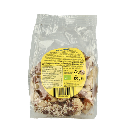 Horizon Paranoten bio 150.00 Gram