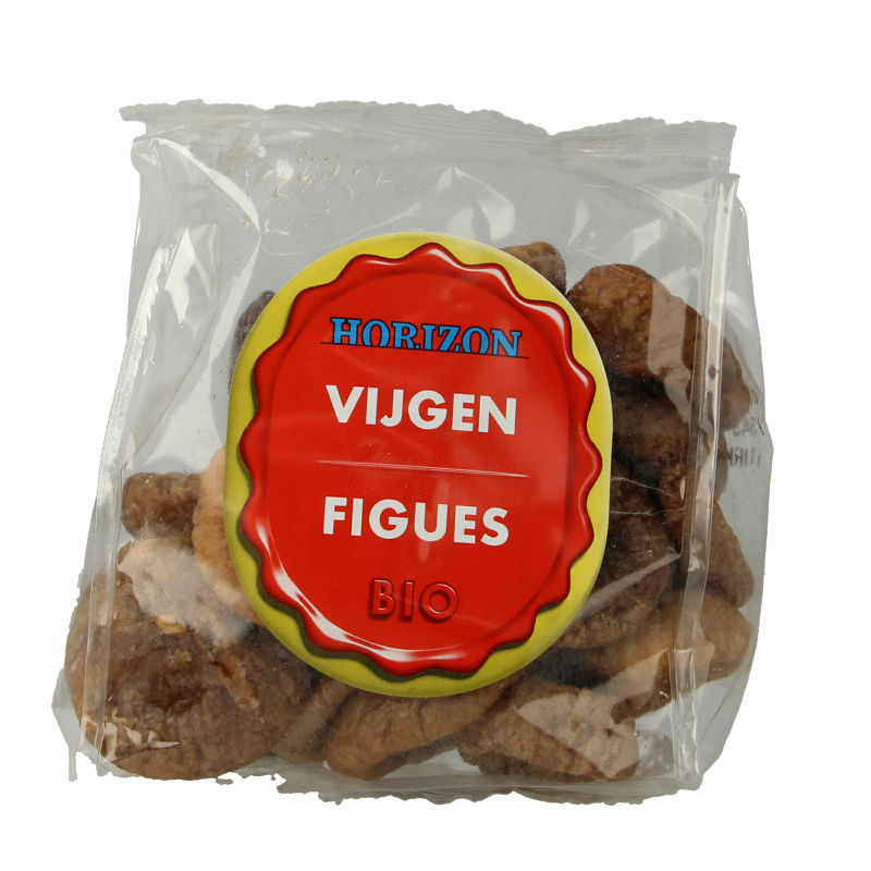 Horizon Vijgen bio 250 Gram