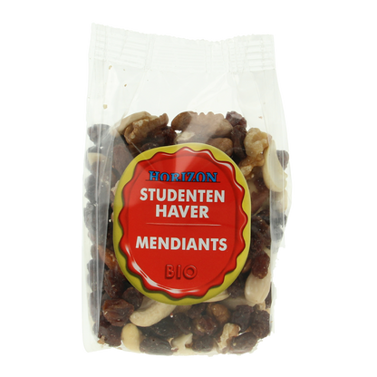 Horizon Studentenhaver bio 175.00 Gram