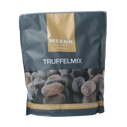 Meenk Truffelmix stazak 225.00 Gram