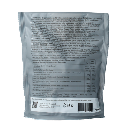 Meenk Truffelmix stazak 225.00 Gram