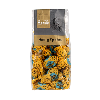 Kindly's Honing speciaal 120 Gram