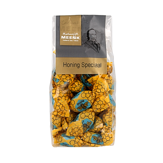 Kindly's Honing speciaal 120 Gram