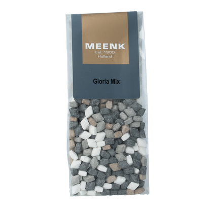 Meenk Gloriamix 180.00 Gram