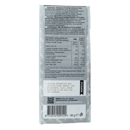 Meenk Gloriamix 180.00 Gram