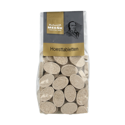 Meenk Hoesttabletten 180 Gram