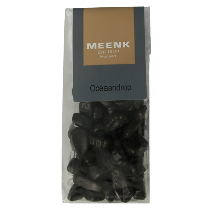 Meenk Oceaandrop 160 Gram