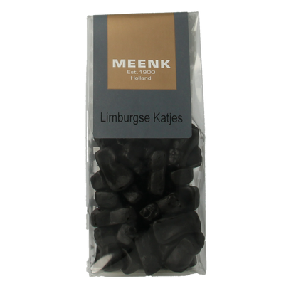 Meenk Limburgse katjes 180.00 Gram
