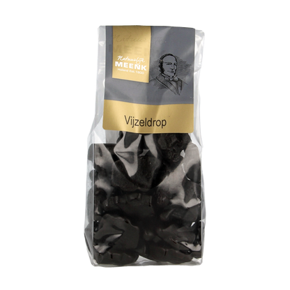 Meenk Vijzeldrop 180 Gram