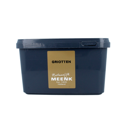 Meenk Griotten 2 Kilogram
