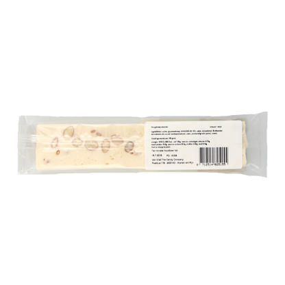 Kindly's Nougatreep zoete herinneringen 100 Gram