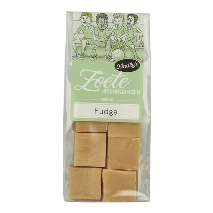 Kindly's Fudge 150 Gram